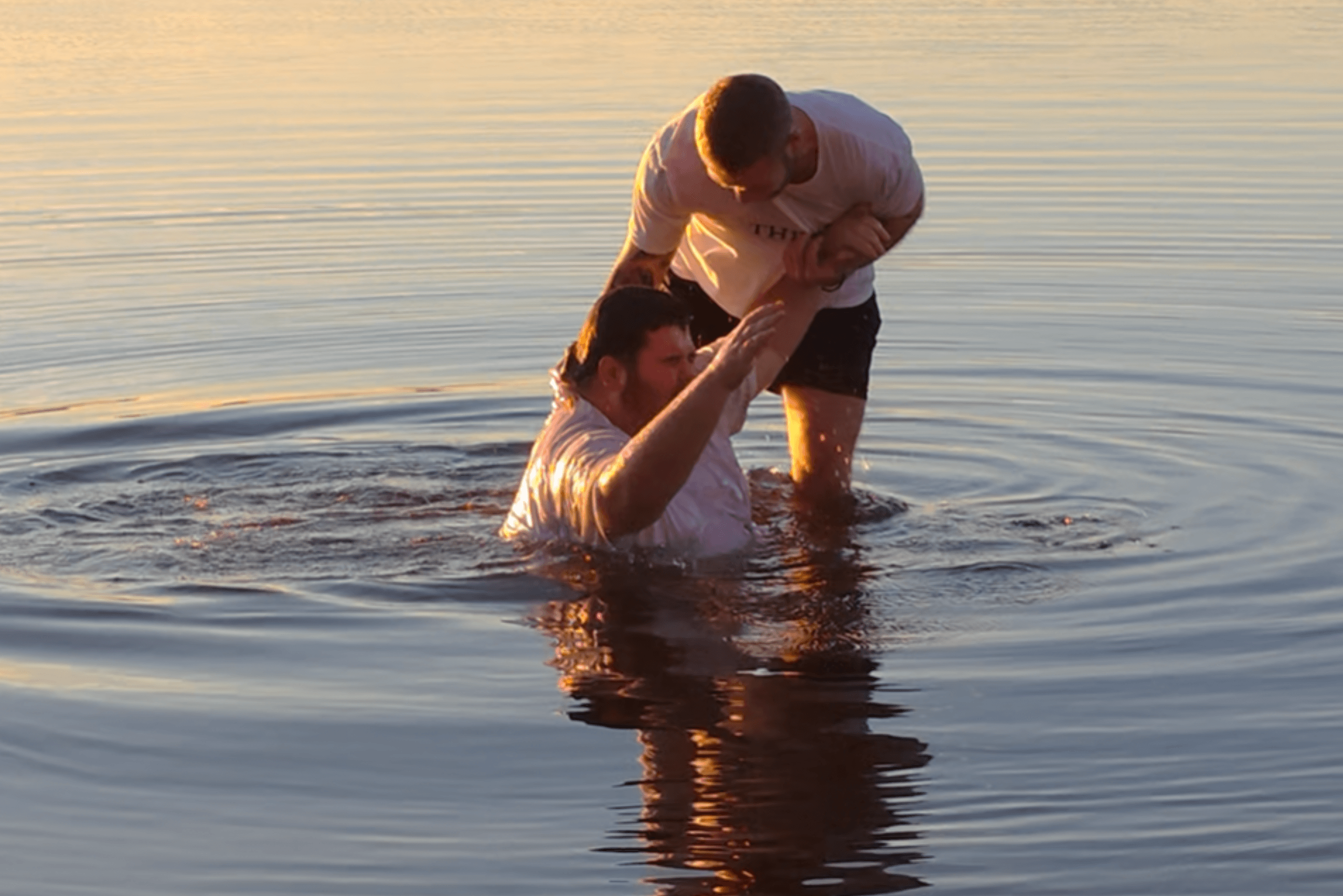 Faith and Recovery